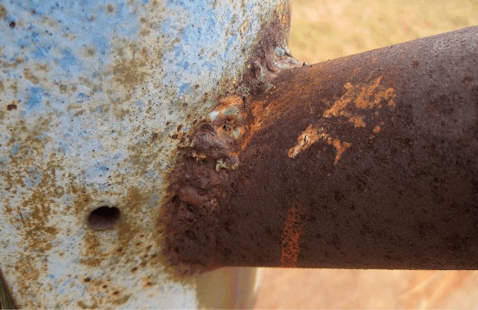 Welds Defect Measurement and Inspection Done a Different Way